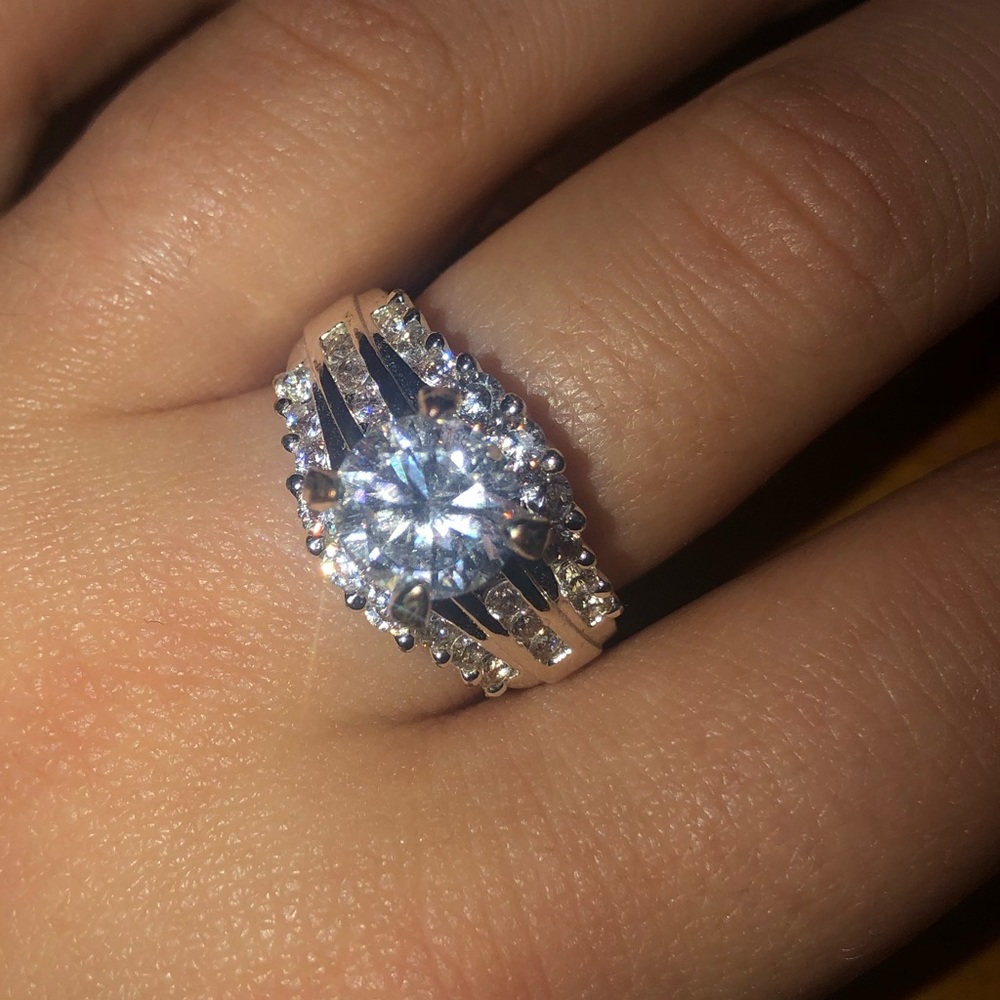 New Directions Ring